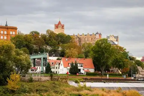 Sextreffen Bernburg