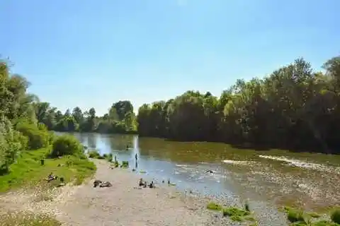 Neufahrn bei Freising