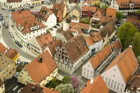 Erotik Nördlingen