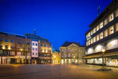 Fremdgehen Osnabrück