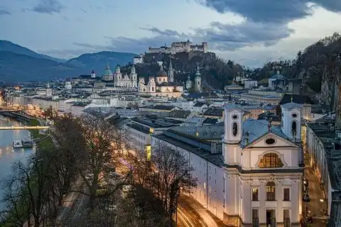 Sexanzeigen Salzburg