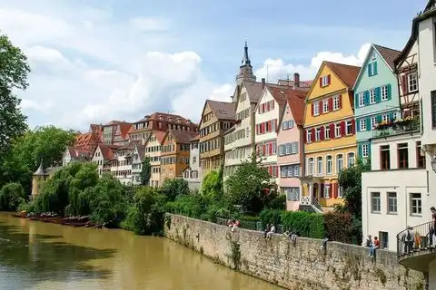 Hobbynutten Tübingen