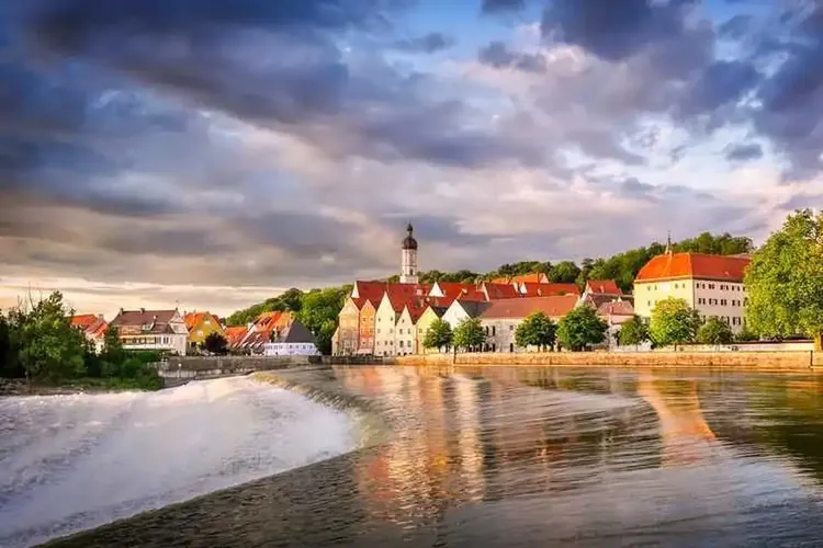 Landsberg