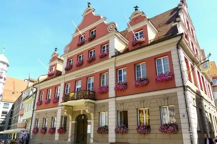 Memmingen