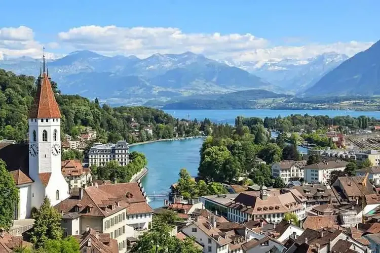 Thun