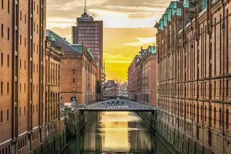 Hamburg Altona