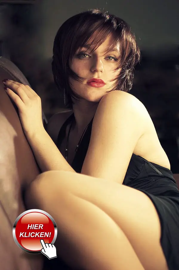 Fotomodel sandra aus chemnitz braucht auch mal sex